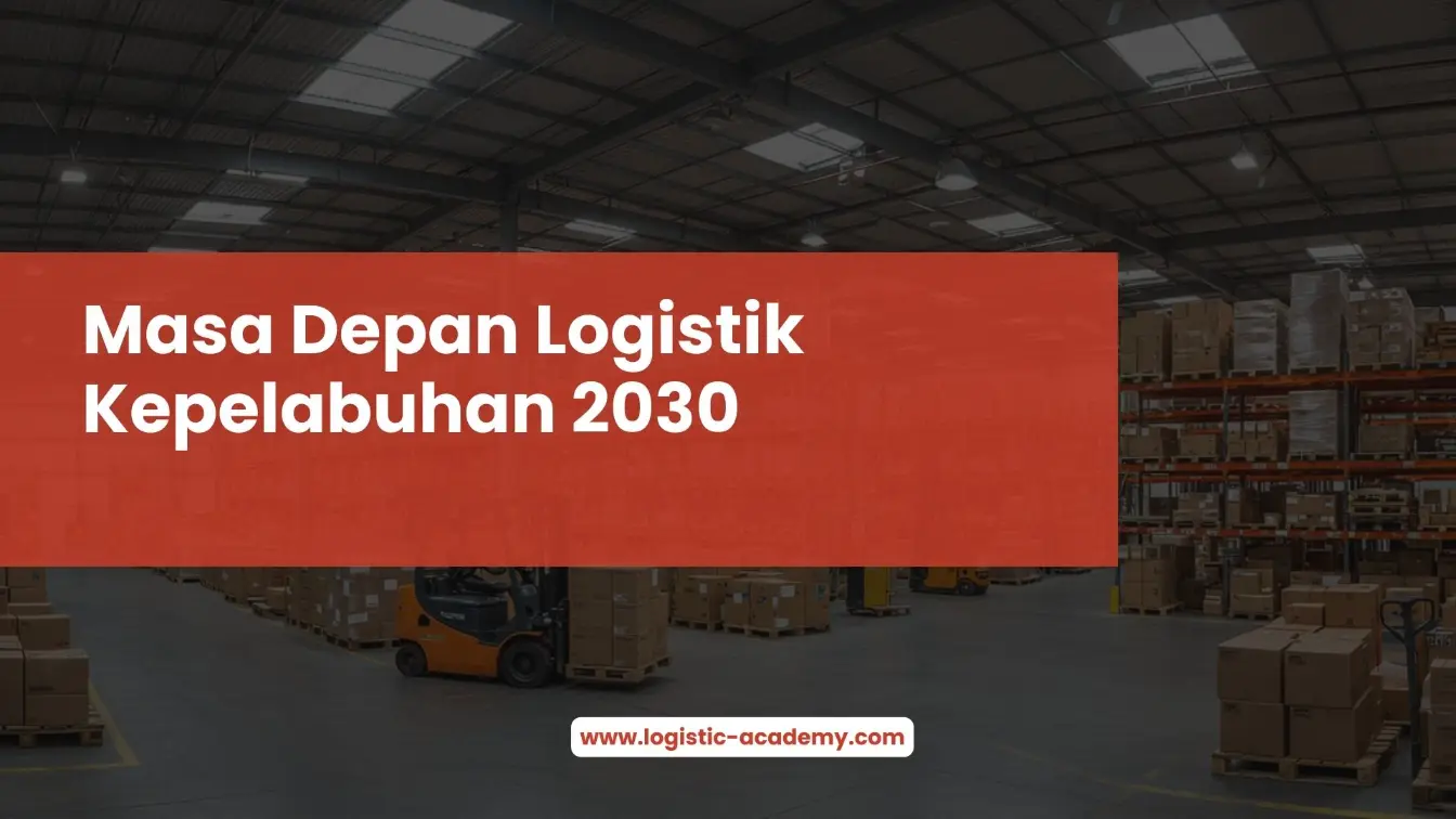 Strategi Indonesia Menghadapi 2030
