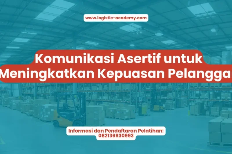Komunikasi Asertif untuk Meningkatkan Kepuasan Pelanggan