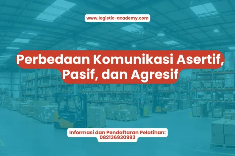 Perbedaan Komunikasi Asertif, Pasif, dan Agresif