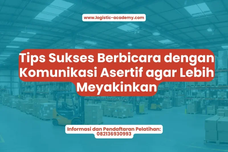 Tips Sukses Berbicara dengan Komunikasi Asertif agar Lebih Meyakinkan