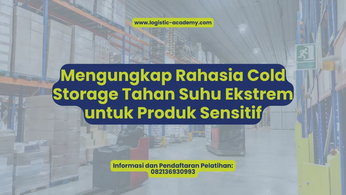 Teknologi pendinginan berakurasi tinggi
