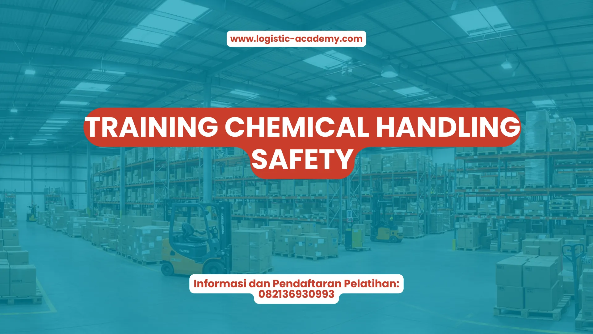 PELATIHAN TRAINING CHEMICAL HANDLING SAFETY JAKARTATRAINING TRAINING CHEMICAL HANDLING SAFETY 
