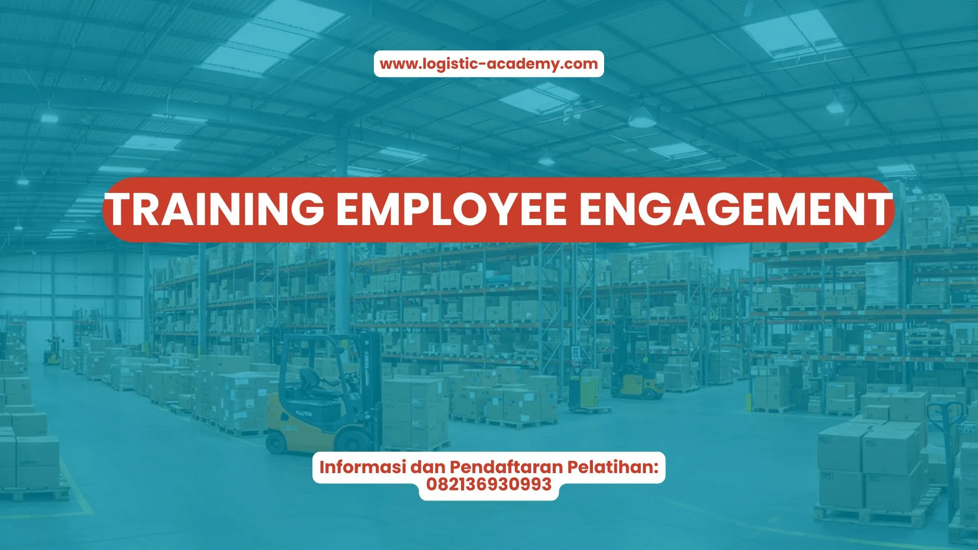 PELATIHAN PELATIHAN EMPLOYEE ENGAGEMENT JAKARTA