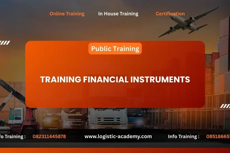 TRAINING FINANCIAL INSTRUMENTS