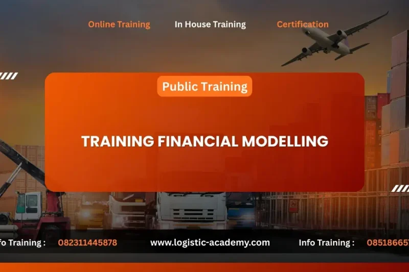 TRAINING FINANCIAL MODELLING