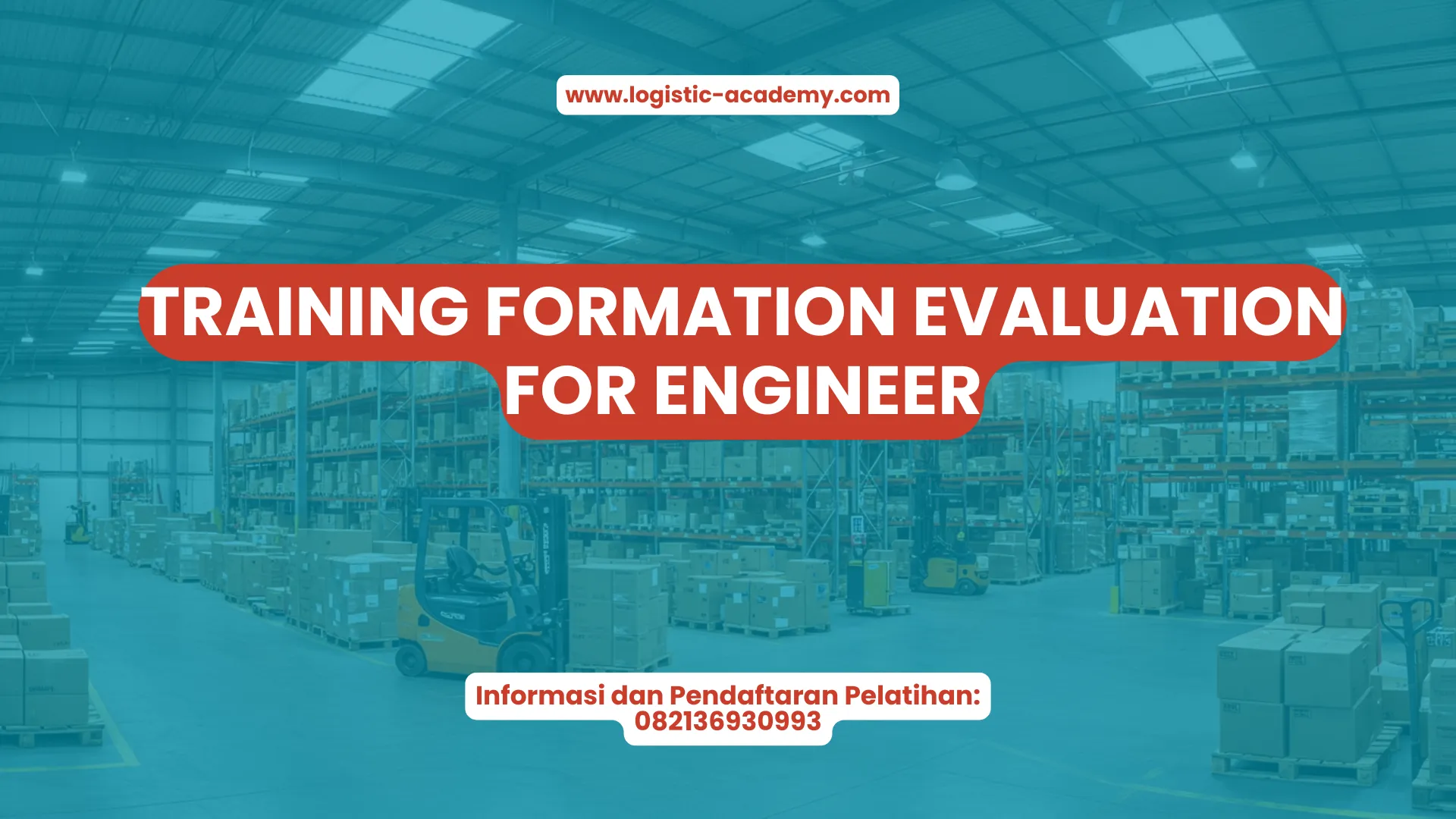 PELATIHAN FORMATION EVALUATION FOR ENGINEER JAKARTA