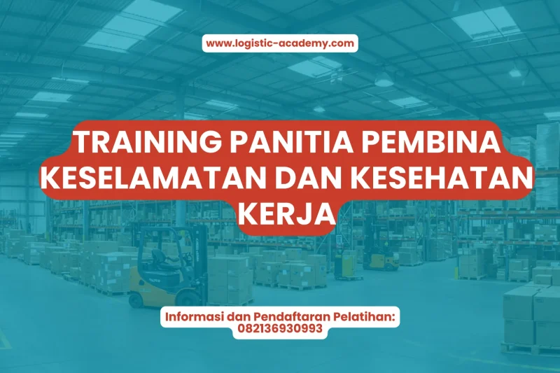 Training Keselamatan Kerja P2K3