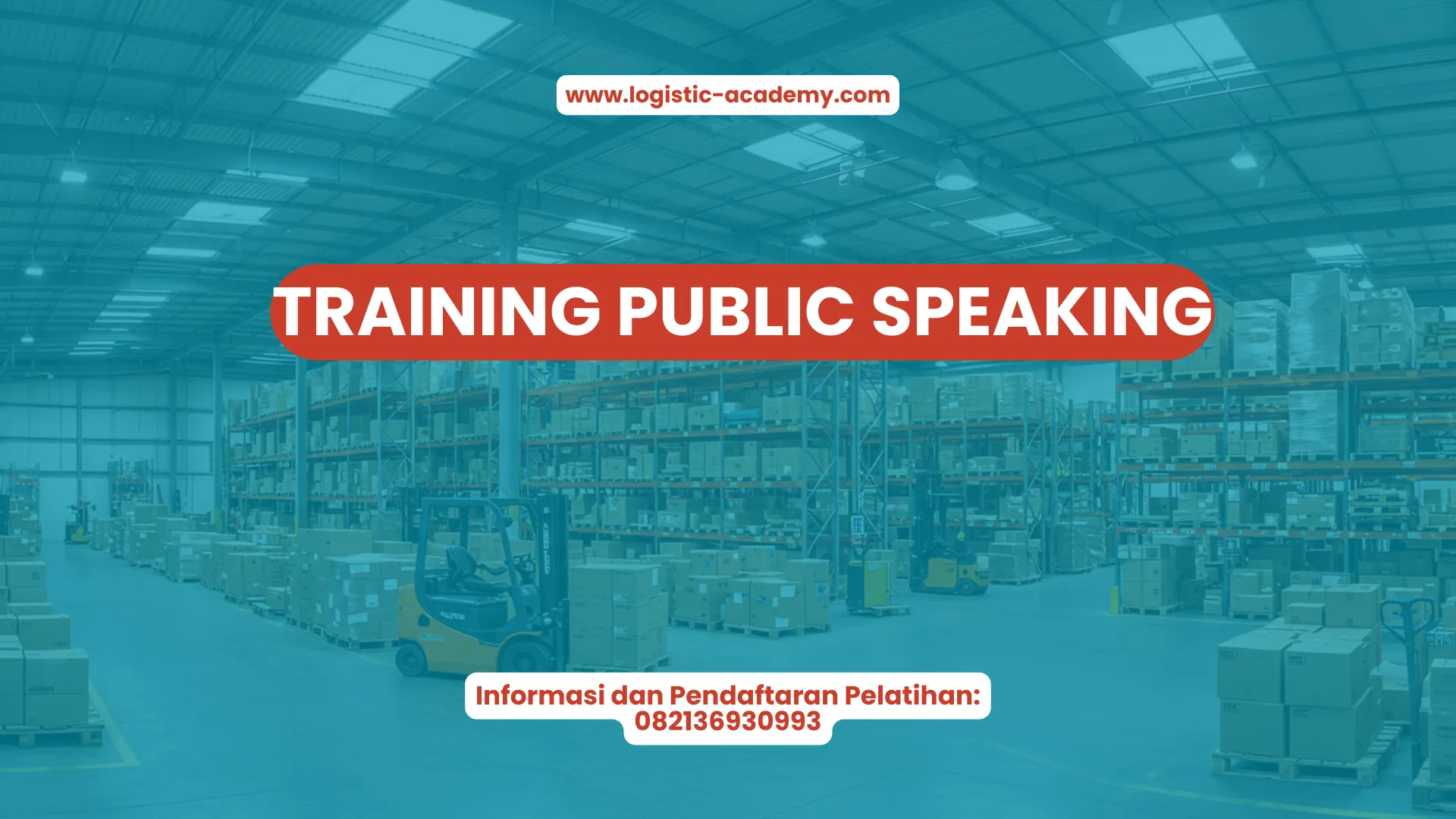 PELATIHAN PUBLIC SPEAKING JAKARTA