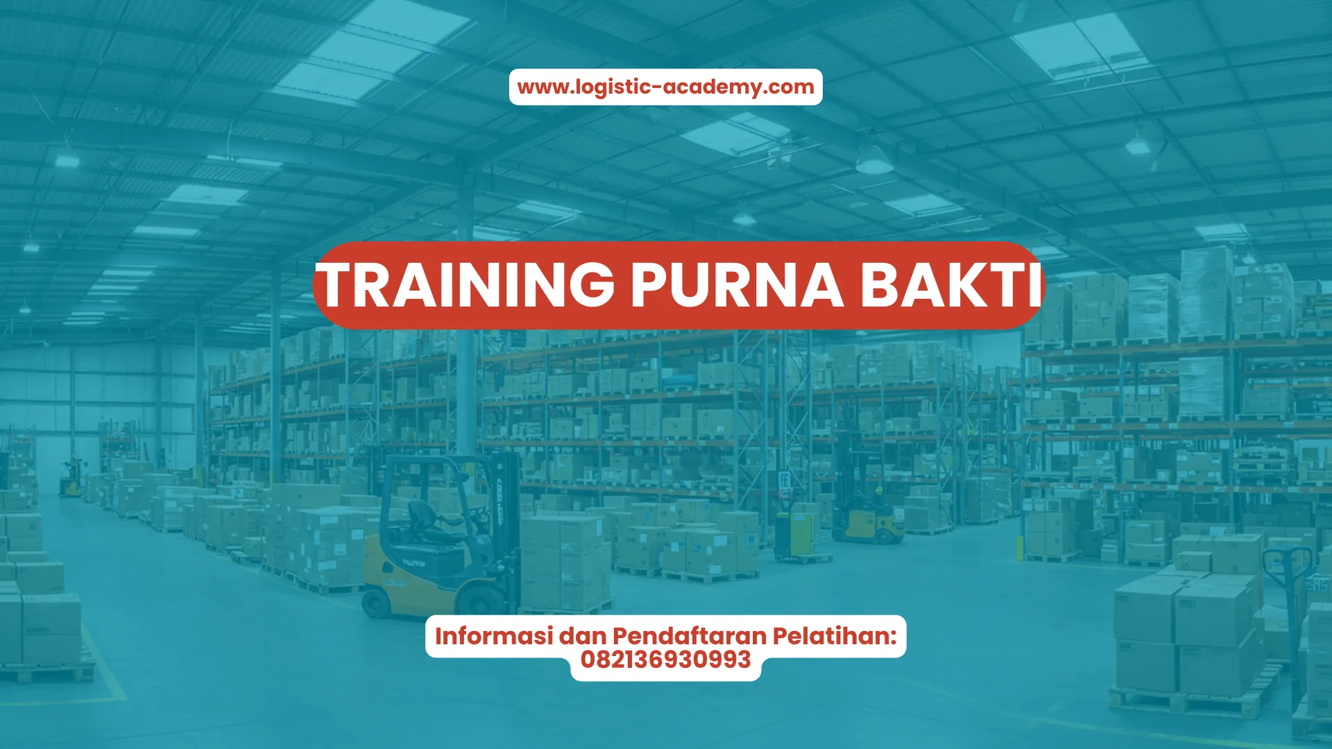 PELATIHAN PURNA BAKTI JAKARTA