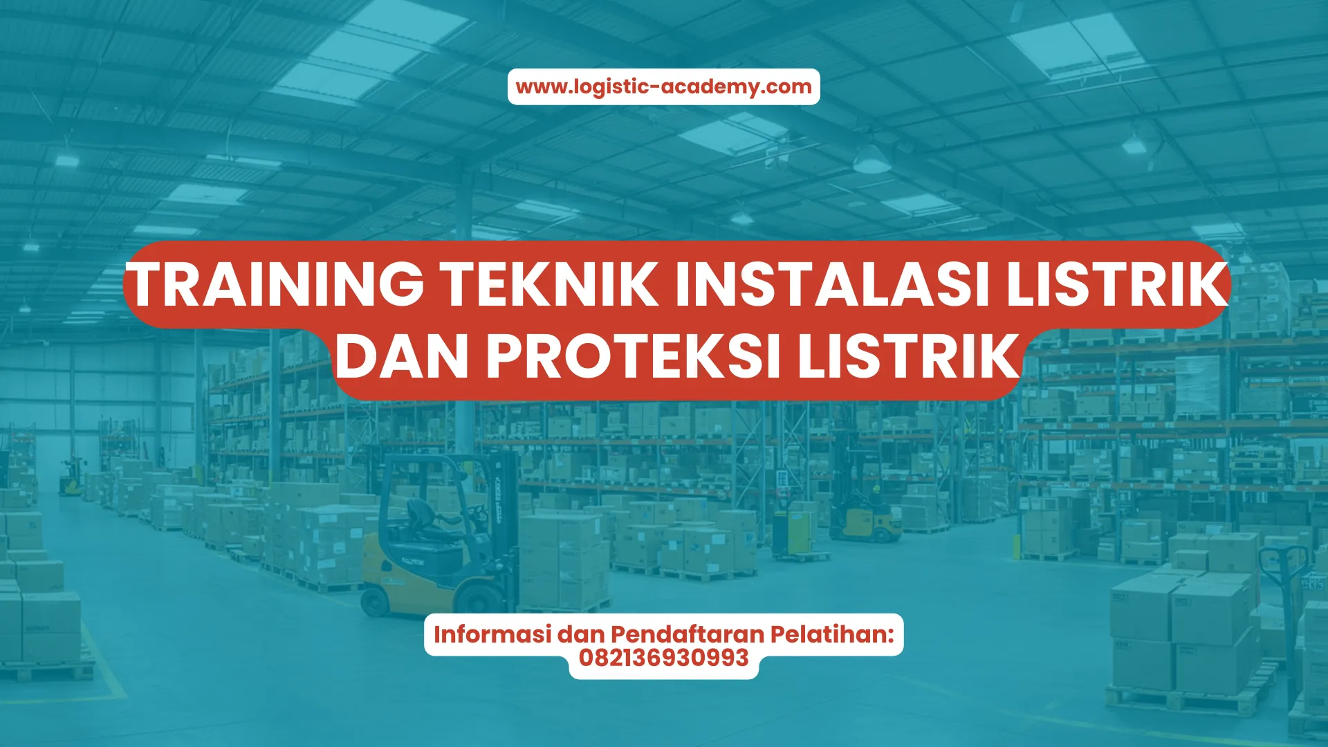 PELATIHAN TEKNIK INSTALASI LISTRIK DAN PROTEKSI LISTRIK JAKARTA