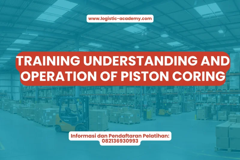 TRAINING UNDERSTANDING AND OPERATION OF PISTON CORING