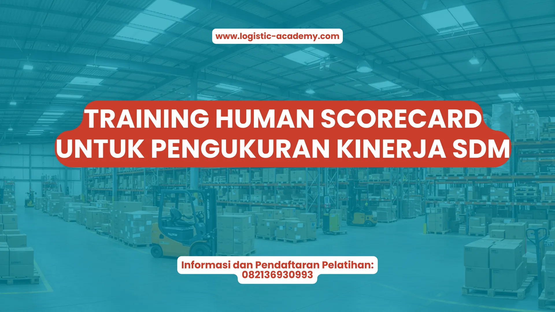 PELATIHAN HUMAN SCORECARD UNTUK PENGUKURAN KINERJA SUMBER DAYA MANUSIA JAKARTA