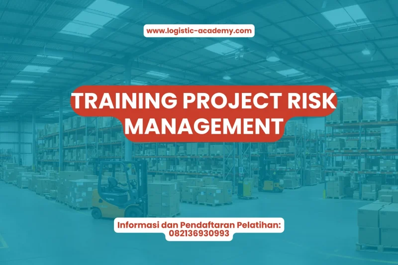 TRAINING PROJECT RISK MANAGEMENT