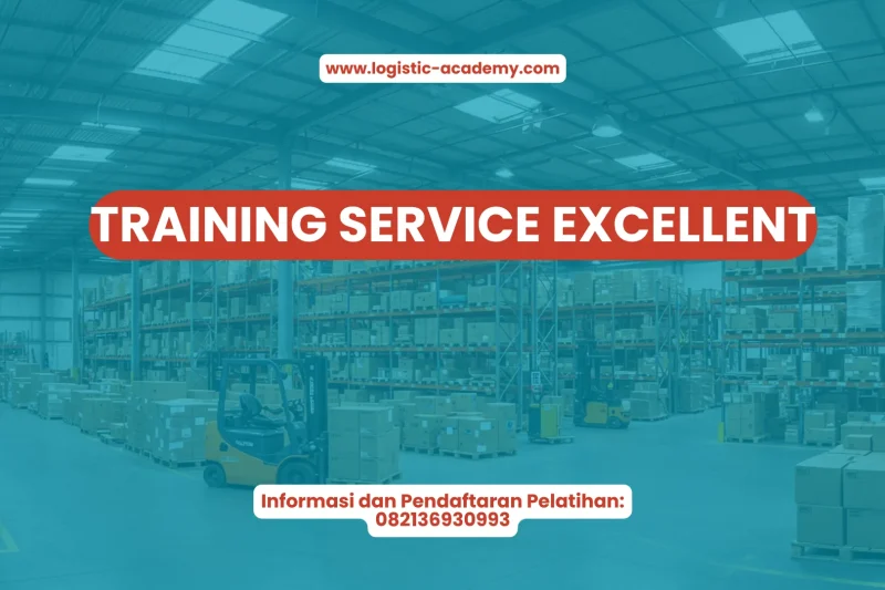 TRAINING SERVICE EXCELLENT