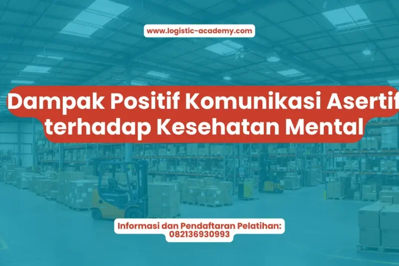 Dampak Positif Komunikasi Asertif terhadap Kesehatan Mental