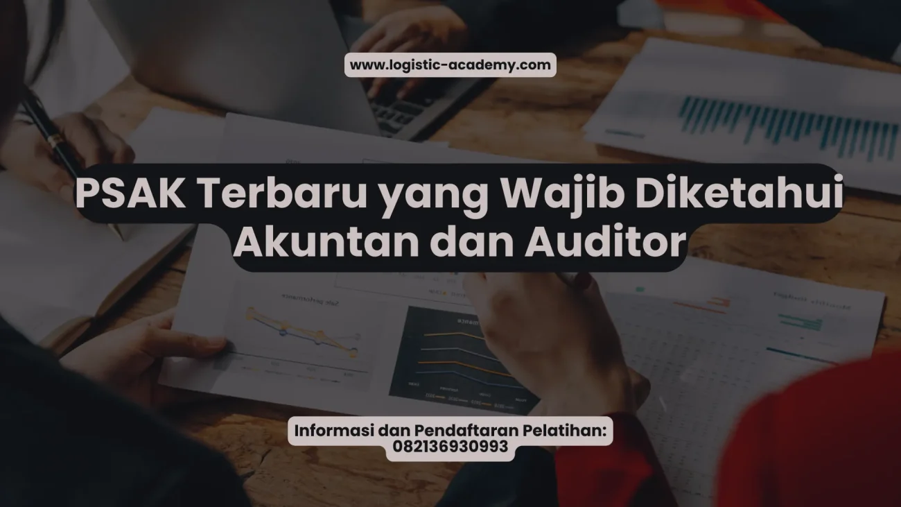 Perubahan Utama dari PSAK Sebelumnya