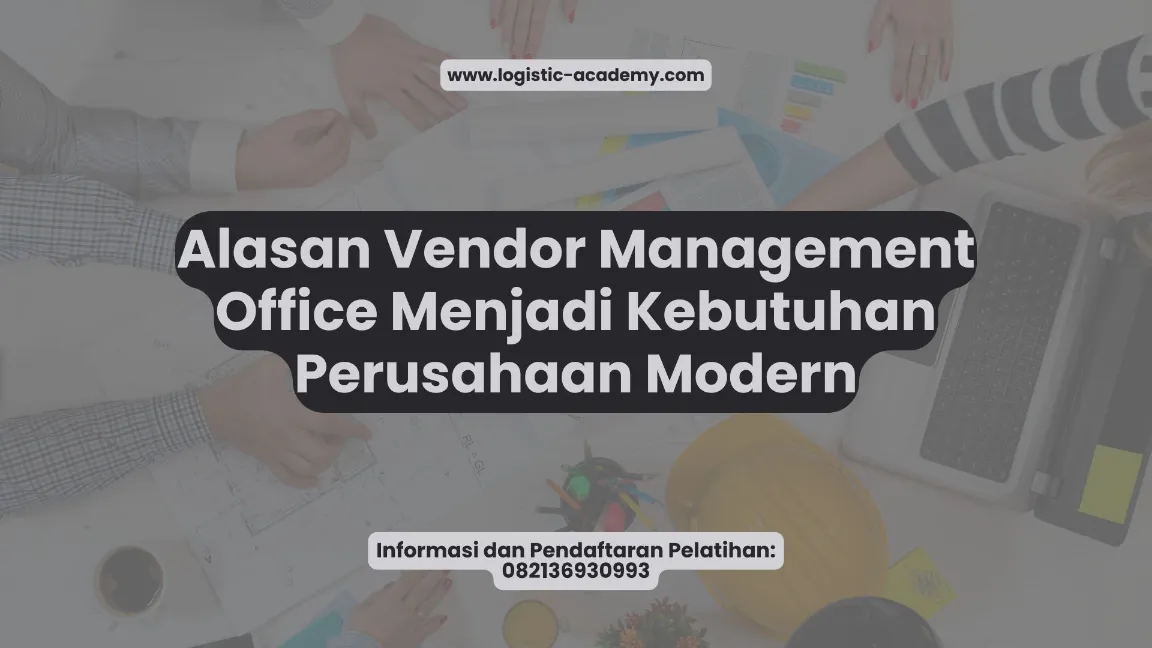 Peran VMO di era digital