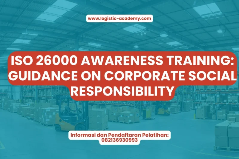 ISO 26000 Awareness Training CSR