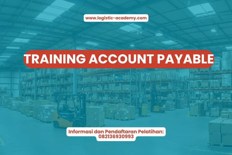 TRAINING ACCOUNT PAYABLE