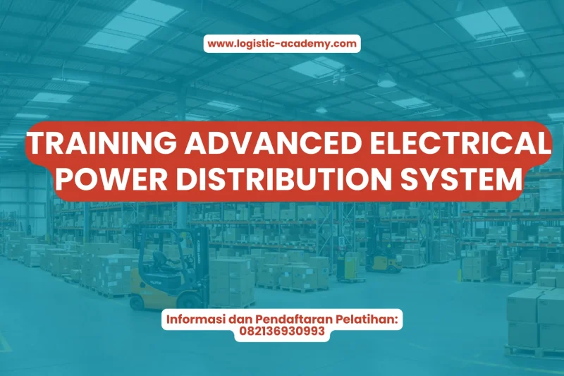 TRAINING ADVANCED POWER DISTRIBUTION SYSTEM