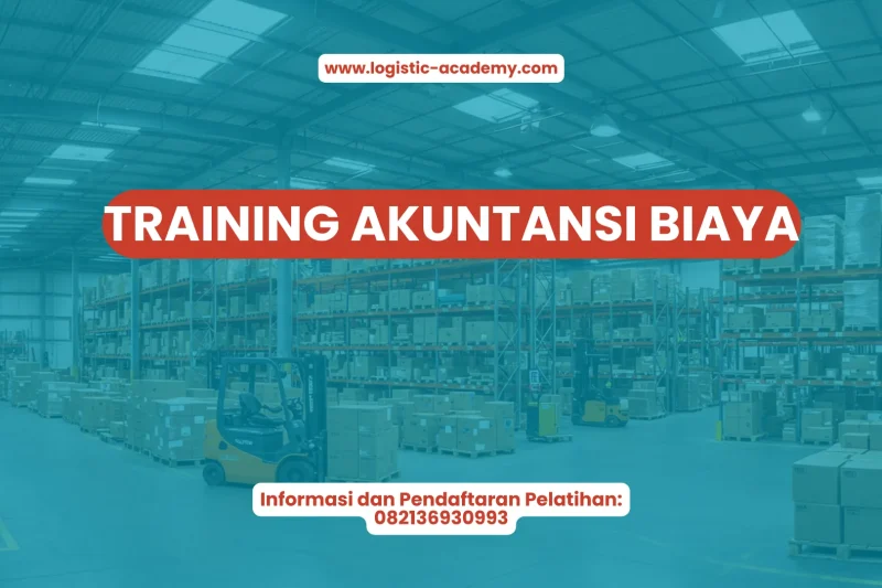 TRAINING AKUNTANSI BIAYA