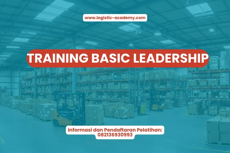 TRAINING BASIC LEADERSHIP