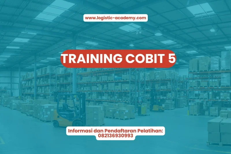 TRAINING COBIT 5
