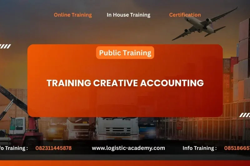 TRAINING CREATIVE ACCOUNTING