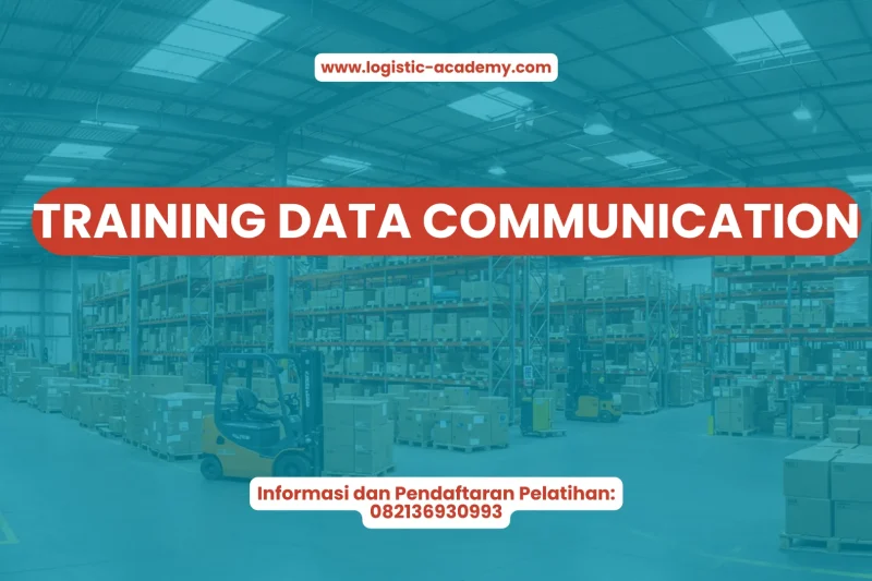 TRAINING DATA COMMUNICATION