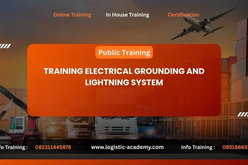 TRAINING ELECTRICAL GROUNDING AND LIGHTNING SYSTEM