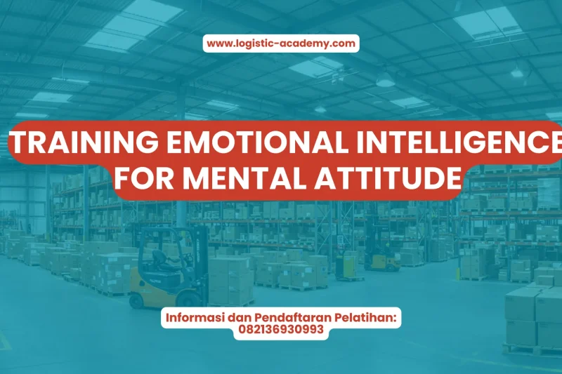 TRAINING EMOTIONAL INTELLIGENCE FOR MENTAL ATTITUDE