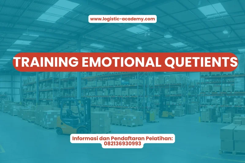 TRAINING EMOTIONAL QUETIENTS