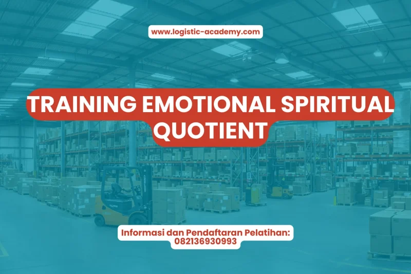 TRAINING EMOTIONAL SPIRITUAL QUOTIENT