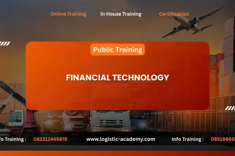 TRAINING FINANCIAL TECHNOLOGY