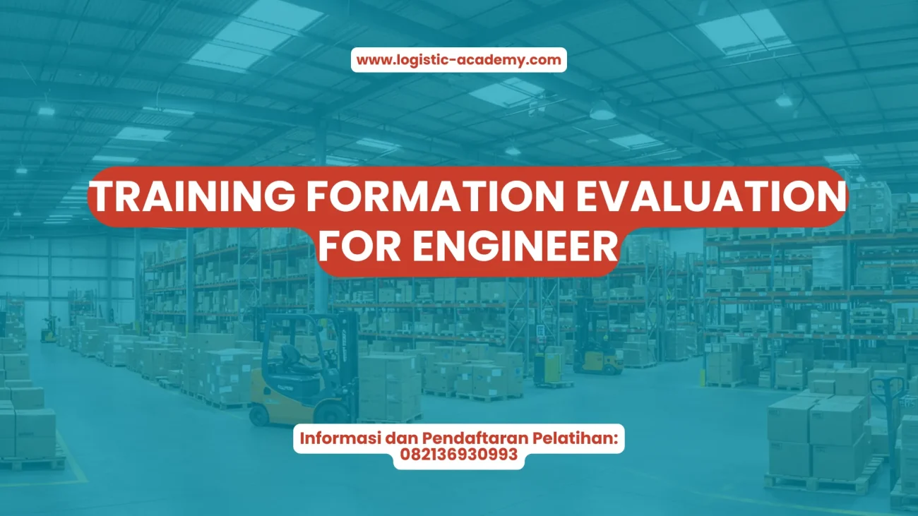 PELATIHAN FORMATION EVALUATION FOR ENGINEER JAKARTA