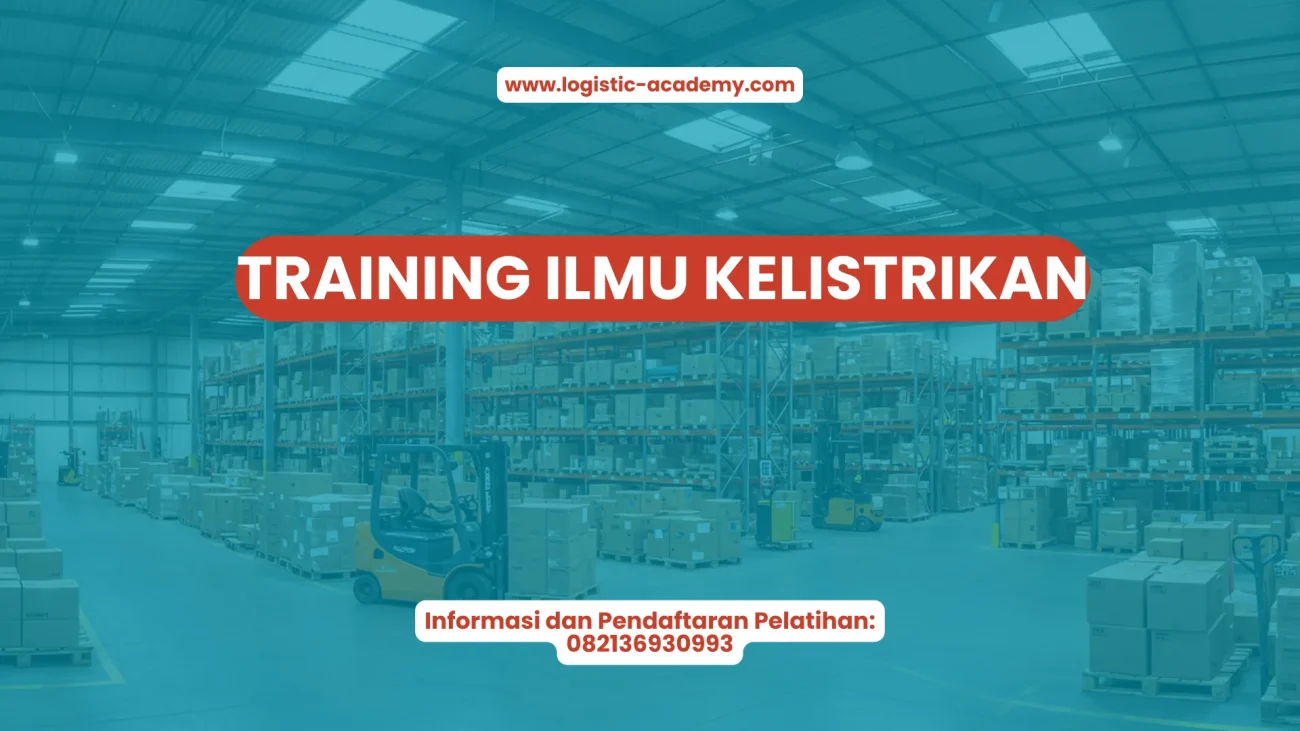 PELATIHAN TRAINING ILMU KELISTRIKAN JAKARTA
