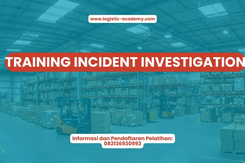 TRAINING INCIDENT INVESTIGATION
