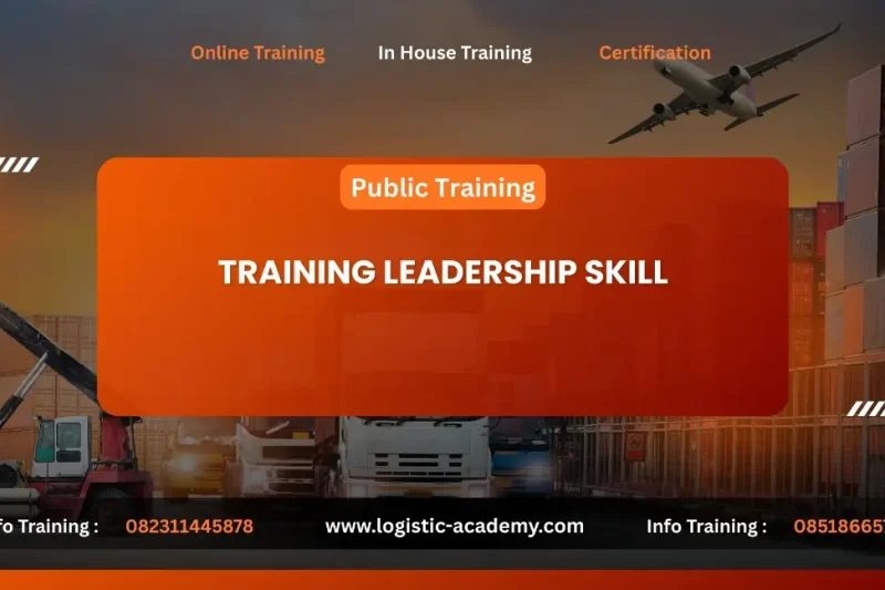 TRAINING LEADERSHIP SKILL