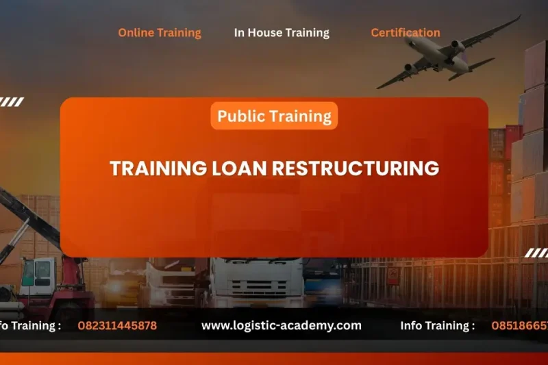 TRAINING LOAN RESTRUCTURING