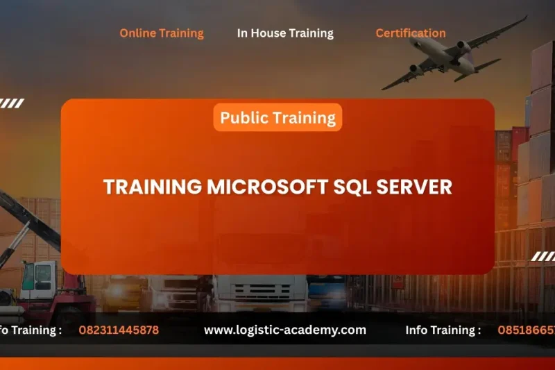 TRAINING MICROSOFT SQL SERVER