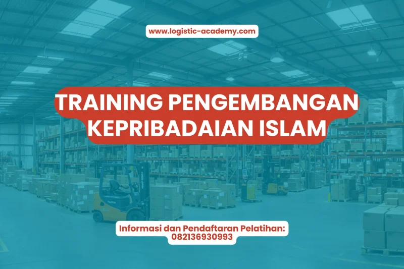 TRAINING PENGEMBANGAN KEPRIBADIAN ISLAM