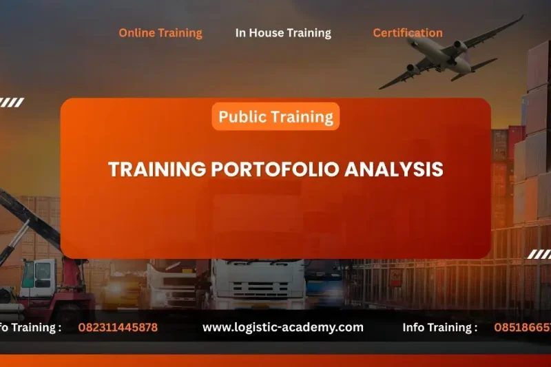 TRAINING PORTOFOLIO ANALYSIS