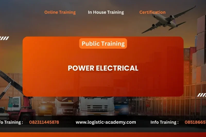 TRAINING POWER ELECTRICAL
