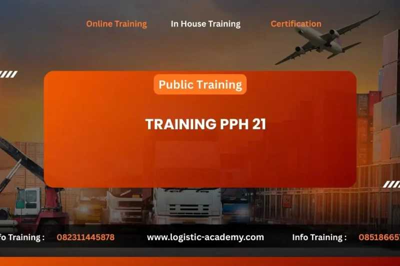 TRAINING PPH 21