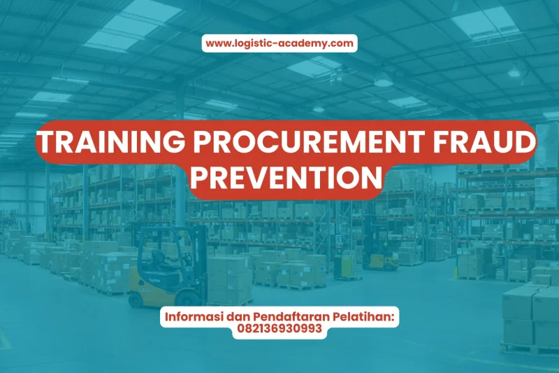 TRAINING PROCUREMENT FRAUD PREVENTION