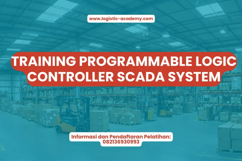 Training PLC & SCADA System
