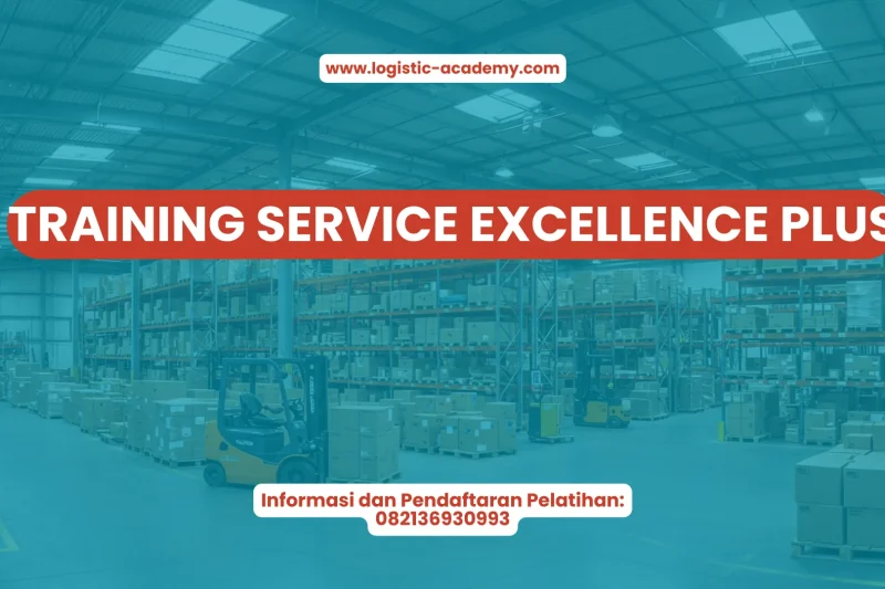 TRAINING SERVICE EXCELLENCE PLUS