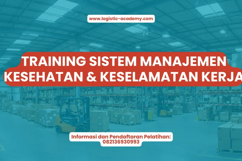 Training Sistem Manajemen K3 (SMK3)