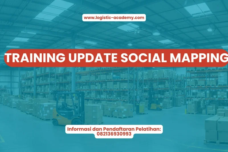 TRAINING UPDATE SOCIAL MAPPING