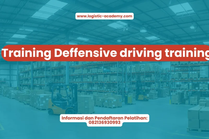 TRAINING DEFENSIVE DRIVING TRAINING
